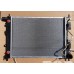 Hyundai Accent 2010-2017 ,  radiator su 